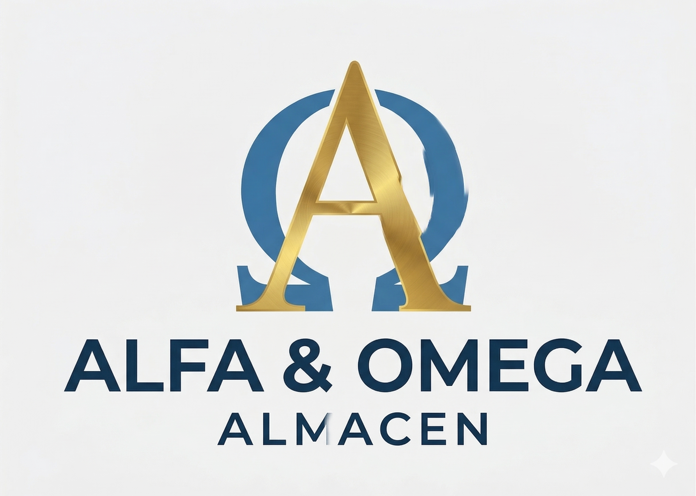 Alfa & Omega Almacén